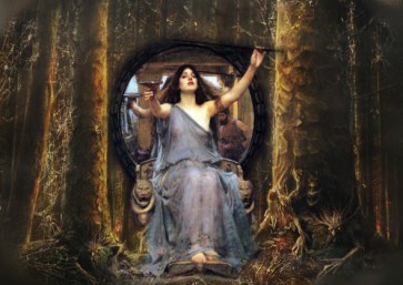 circe
