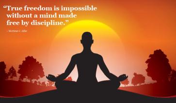 discipline-quote-and-photo